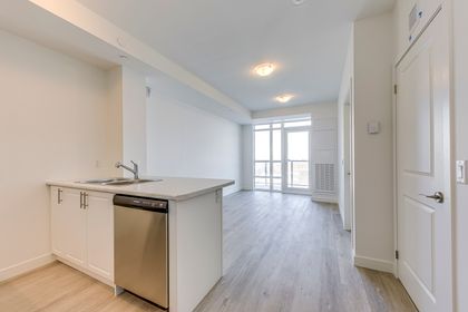 Dining & Living Area - 806 - 461 Green Rd., Hamilton at 806 - 461 Green Road, Stoney Creek, Hamilton