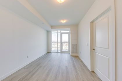 Dining & Living Area - 806 - 461 Green Rd., Hamilton at 806 - 461 Green Road, Stoney Creek, Hamilton