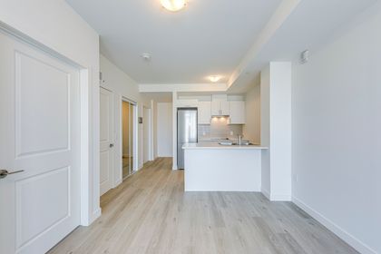 Kitchen - 806 - 461 Green Rd., Hamilton at 806 - 461 Green Road, Stoney Creek, Hamilton