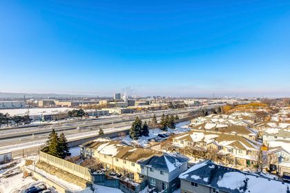 Balcony Views - 806 - 461 Green Rd., Hamilton at 806 - 461 Green Road, Stoney Creek, Hamilton