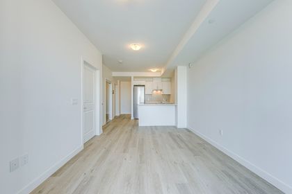 Kitchen & Living Area - 806 - 461 Green Rd., Hamilton at 806 - 461 Green Road, Stoney Creek, Hamilton