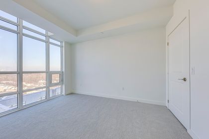 Primary Bedroom - 806 - 461 Green Rd., Hamilton at 806 - 461 Green Road, Stoney Creek, Hamilton