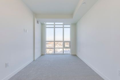 Primary Bedroom - 806 - 461 Green Rd., Hamilton at 806 - 461 Green Road, Stoney Creek, Hamilton