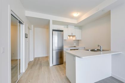 Kitchen - 806 - 461 Green Rd., Hamilton at 806 - 461 Green Road, Stoney Creek, Hamilton