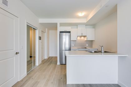 Kitchen - 806 - 461 Green Rd., Hamilton at 806 - 461 Green Road, Stoney Creek, Hamilton