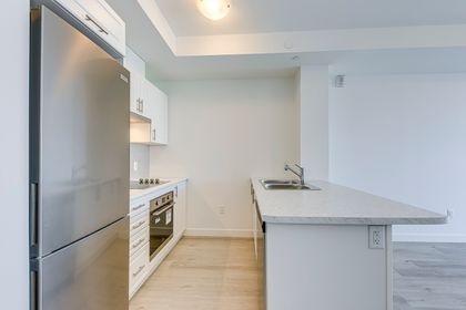 Kitchen - 806 - 461 Green Rd., Hamilton at 806 - 461 Green Road, Stoney Creek, Hamilton