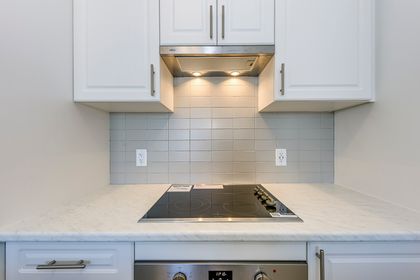 Kitchen - 806 - 461 Green Rd., Hamilton at 806 - 461 Green Road, Stoney Creek, Hamilton