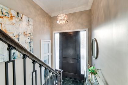 Entry - 1399 Chriseden Dr., Mississauga at 1399 Chriseden Drive, Lorne Park, Mississauga