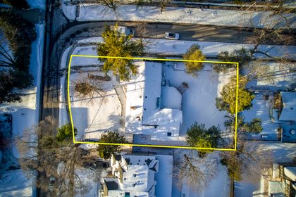 Lot - 1399 Chriseden Dr., MississaugaBasement Laundry Room - 1399 Chriseden Dr., Mississauga at 1399 Chriseden Drive, Lorne Park, Mississauga