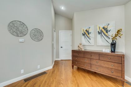 Primary Bedroom - 1399 Chriseden Dr., Mississauga at 1399 Chriseden Drive, Lorne Park, Mississauga