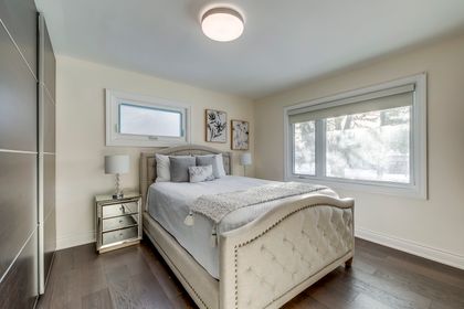 2nd Bedroom - 1399 Chriseden Dr., Mississauga at 1399 Chriseden Drive, Lorne Park, Mississauga