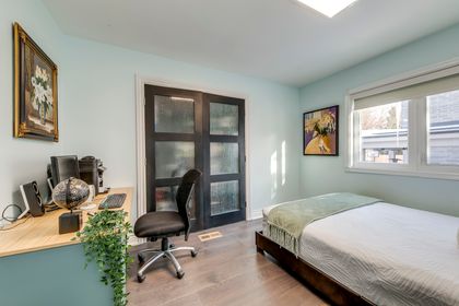 3rd Bedroom - 1399 Chriseden Dr., Mississauga at 1399 Chriseden Drive, Lorne Park, Mississauga