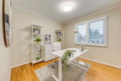 4th Bedroom - 185 All Saints Cres., Oakville at 185 All Saints Crescent, Eastlake, Oakville