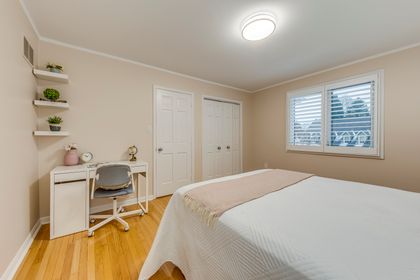 3rd Bedroom - 185 All Saints Cres., Oakville at 185 All Saints Crescent, Eastlake, Oakville