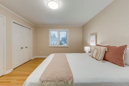 3rd Bedroom - 185 All Saints Cres., Oakville at 185 All Saints Crescent, Eastlake, Oakville