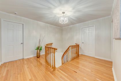 Upper Level - 185 All Saints Cres., Oakville at 185 All Saints Crescent, Eastlake, Oakville