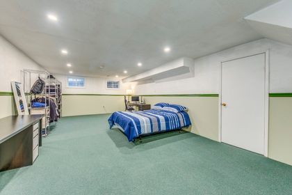 Basement - 185 All Saints Cres., Oakville at 185 All Saints Crescent, Eastlake, Oakville