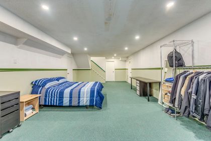 Basement - 185 All Saints Cres., Oakville at 185 All Saints Crescent, Eastlake, Oakville