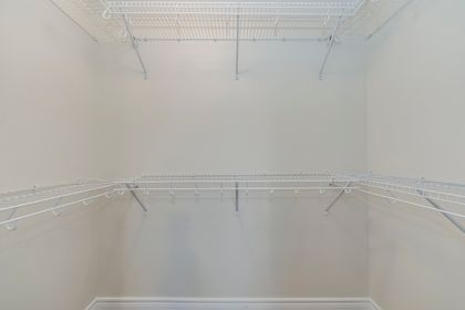 Primary Bedroom - 378 Alderwood Common, Oakville at 378 Alderwood Common, 1010 - JM Joshua Meadows, Oakville