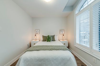 3rd Bedroom - 378 Alderwood Common, Oakville at 378 Alderwood Common, 1010 - JM Joshua Meadows, Oakville