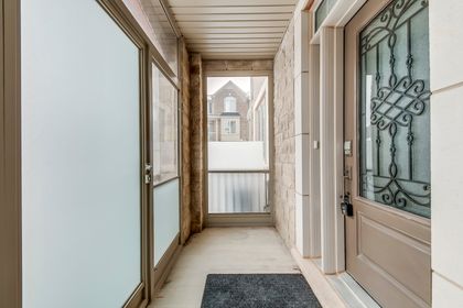 Portico - 378 Alderwood Common, Oakville at 378 Alderwood Common, 1010 - JM Joshua Meadows, Oakville