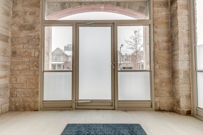 Portico - 378 Alderwood Common, Oakville at 378 Alderwood Common, 1010 - JM Joshua Meadows, Oakville