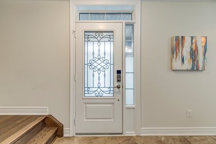 Entry - 378 Alderwood Common, Oakville at 378 Alderwood Common, 1010 - JM Joshua Meadows, Oakville