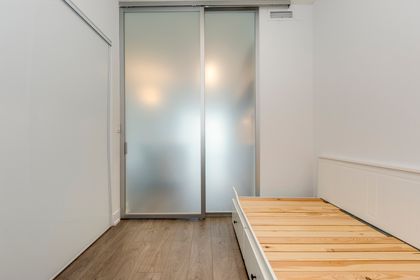 2nd Bedroom - 351 - 25 Adra Grado Way, North York at 351 - 25 Adra Grado Way, Bayview Village, Toronto