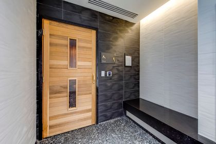 Building Amenities - 351 - 25 Adra Grado Way, North York at 351 - 25 Adra Grado Way, Bayview Village, Toronto