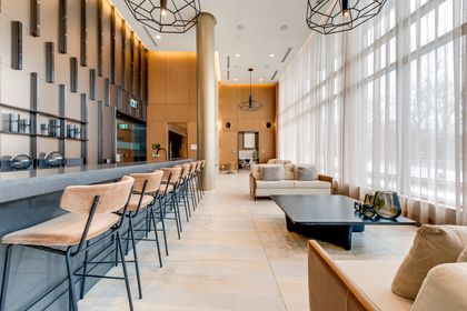 Building Amenities - 351 - 25 Adra Grado Way, North York at 351 - 25 Adra Grado Way, Bayview Village, Toronto