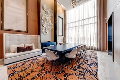 Building Amenities - 351 - 25 Adra Grado Way, North York at 351 - 25 Adra Grado Way, Bayview Village, Toronto