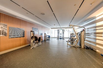 Building Amenities - 351 - 25 Adra Grado Way, North York at 351 - 25 Adra Grado Way, Bayview Village, Toronto