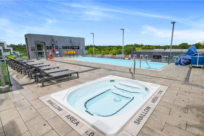 Building Amenities - 351 - 25 Adra Grado Way, North York at 351 - 25 Adra Grado Way, Bayview Village, Toronto