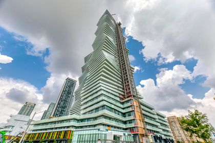 Building - 6015-3883 Quartz Rd., Mississauga at 6015 - 3883 Quartz Road, City Centre, Mississauga