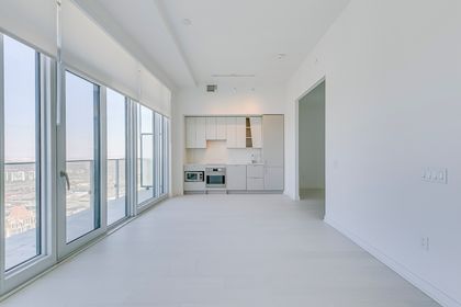 Living Space - 6015-3883 Quartz Rd., Mississauga at 6015 - 3883 Quartz Road, City Centre, Mississauga