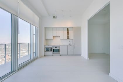 Living Space - 6015-3883 Quartz Rd., Mississauga at 6015 - 3883 Quartz Road, City Centre, Mississauga