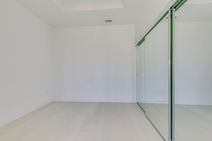 3rd Bedroom - 6015-3883 Quartz Rd., Mississauga at 6015 - 3883 Quartz Road, City Centre, Mississauga