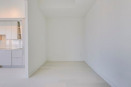 3rd Bedroom - 6015-3883 Quartz Rd., Mississauga at 6015 - 3883 Quartz Road, City Centre, Mississauga