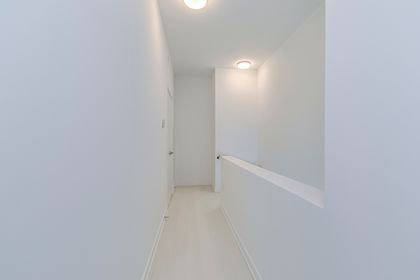 Upper Level - 6015-3883 Quartz Rd., Mississauga at 6015 - 3883 Quartz Road, City Centre, Mississauga