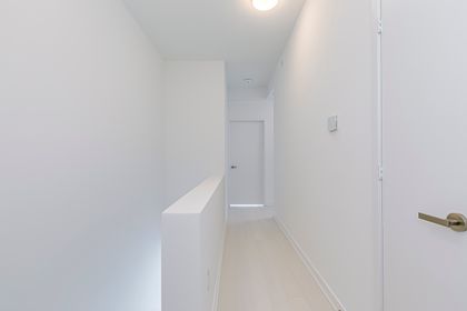 Upper Level - 6015-3883 Quartz Rd., Mississauga at 6015 - 3883 Quartz Road, City Centre, Mississauga