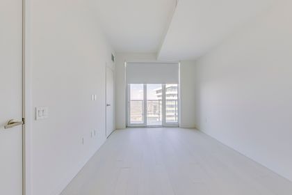 Primary Bedroom - 6015-3883 Quartz Rd., Mississauga at 6015 - 3883 Quartz Road, City Centre, Mississauga