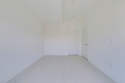 Primary Bedroom - 6015-3883 Quartz Rd., Mississauga at 6015 - 3883 Quartz Road, City Centre, Mississauga