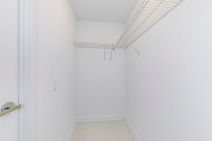 Primary Bedroom - 6015-3883 Quartz Rd., Mississauga at 6015 - 3883 Quartz Road, City Centre, Mississauga