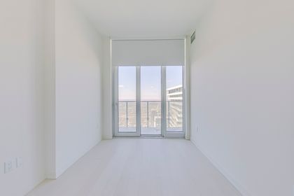 2nd Bedroom - 6015-3883 Quartz Rd., Mississauga at 6015 - 3883 Quartz Road, City Centre, Mississauga