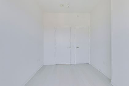 2nd Bedroom - 6015-3883 Quartz Rd., Mississauga at 6015 - 3883 Quartz Road, City Centre, Mississauga