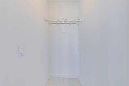 2nd Bedroom - 6015-3883 Quartz Rd., Mississauga at 6015 - 3883 Quartz Road, City Centre, Mississauga