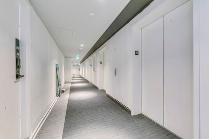 Building - 6015-3883 Quartz Rd., Mississauga at 6015 - 3883 Quartz Road, City Centre, Mississauga