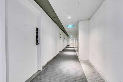 Building - 6015-3883 Quartz Rd., Mississauga at 6015 - 3883 Quartz Road, City Centre, Mississauga