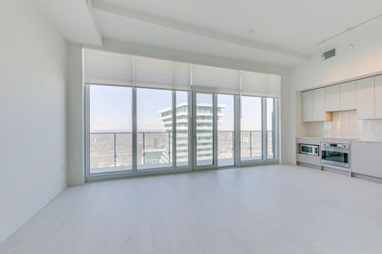 Living Space - 6015-3883 Quartz Rd., Mississauga at 6015 - 3883 Quartz Road, City Centre, Mississauga