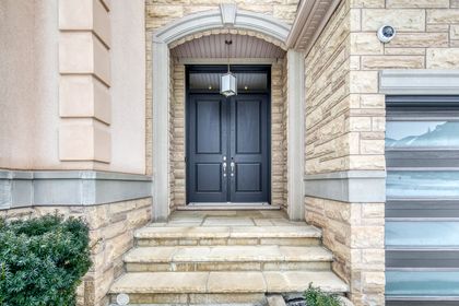 Exterior - 1384 Pinery Cres., Oakville at 1384 Pinery Crescent, 1009 - JC Joshua Creek, Oakville